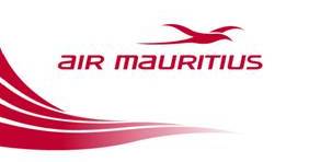 Air Mauritius logo